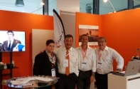 Congrès des experts comptables 2019.