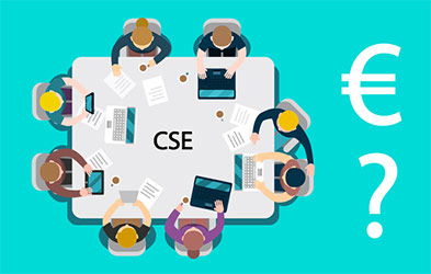 CSE-budgets